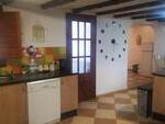 Cortijo Splendido : Detached Character House for Sale in Arboleas, Almería