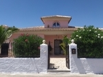 cla7310: Herverkoop Villa te Koop in Arboleas, Almería