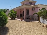 cla7310: Resale Villa for Sale in Arboleas, Almería