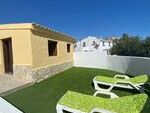 Villa Perla: Herverkoop Villa te Koop in Arboleas, Almería