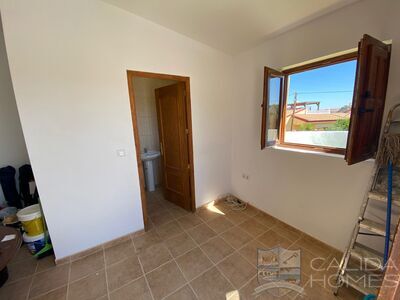 Villa Perla: Resale Villa in Arboleas, Almería