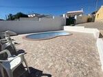 Villa Perla: Resale Villa for Sale in Arboleas, Almería