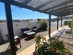 Villa Perla: Resale Villa for Sale in Arboleas, Almería