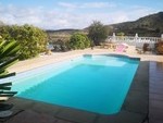 Cla7315: Resale Villa for Sale in Albanchez, Almería