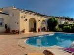 Cla7315: Resale Villa for Sale in Albanchez, Almería