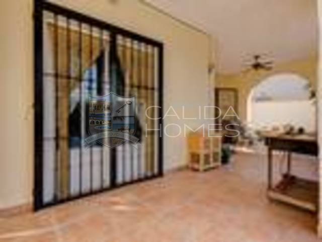 Cla7315: Resale Villa for Sale in Albanchez, Almería