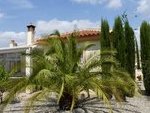  cla7316 Villa Peony : Resale Villa for Sale in Arboleas, Almería