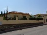  cla7316 Villa Peony : Herverkoop Villa te Koop in Arboleas, Almería