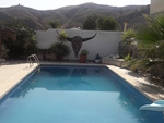 Villa Torro : Resale Villa in Arboleas, Almería