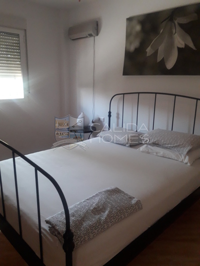 Villa Torro : Resale Villa in Arboleas, Almería