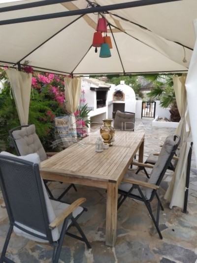 Villa Torro : Resale Villa in Arboleas, Almería
