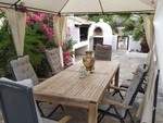 Villa Torro : Resale Villa in Arboleas, Almería