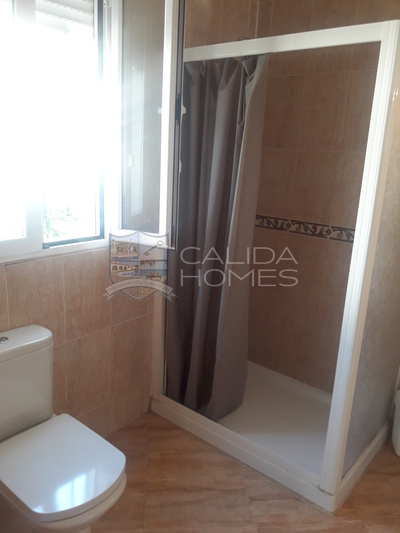 Villa Torro : Resale Villa in Arboleas, Almería