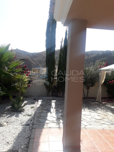 Villa Torro : Resale Villa in Arboleas, Almería