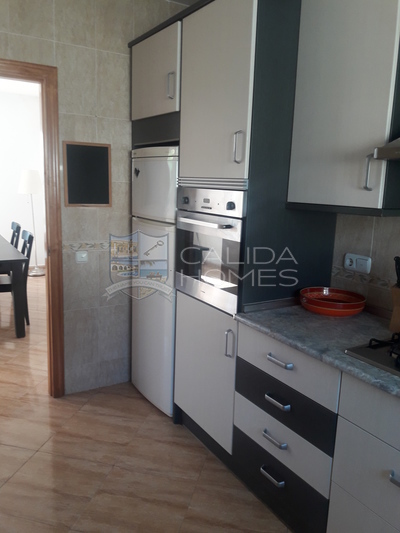 Villa Torro : Resale Villa in Arboleas, Almería