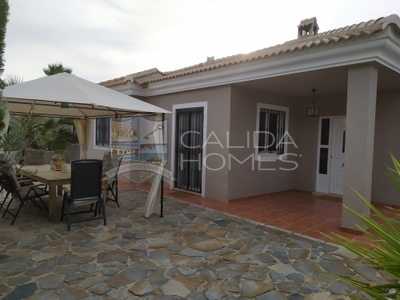 Villa Torro : Resale Villa in Arboleas, Almería