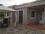 Villa Torro : Resale Villa in Arboleas, Almería