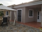 Villa Torro : Herverkoop Villa te Koop in Arboleas, Almería