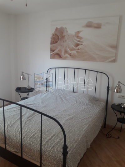 Villa Torro : Resale Villa in Arboleas, Almería