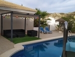 Villa Torro : Herverkoop Villa te Koop in Arboleas, Almería