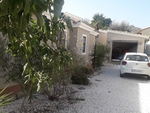 Villa Torro : Resale Villa in Arboleas, Almería