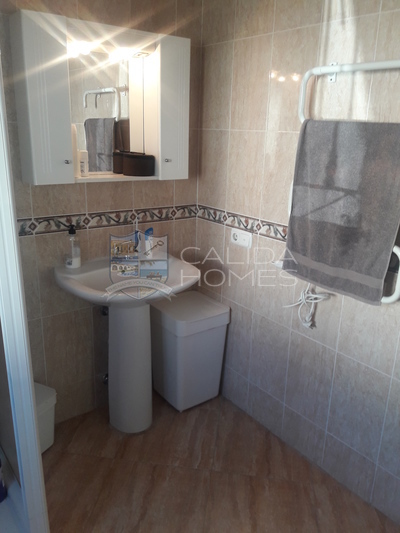Villa Torro : Resale Villa in Arboleas, Almería