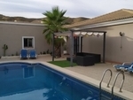 Villa Torro : Resale Villa in Arboleas, Almería