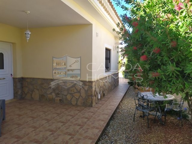 cla7324- Villa Precioso: Resale Villa for Sale in Arboleas, Almería