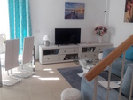 Cla7325: Duplex for Sale in La Alfoquia, Almería