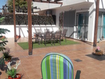 Cla7325: Duplex for Sale in La Alfoquia, Almería