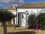 cla7326- Villa Vista Montana: Herverkoop Villa te Koop in Arboleas, Almería