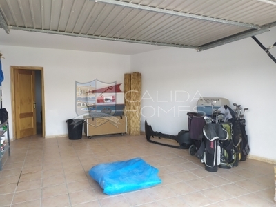 cla7326- Villa Vista Montana: Revente Villa dans Arboleas, Almería