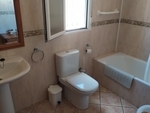 cla7326- Villa Vista Montana: Revente Villa dans Arboleas, Almería