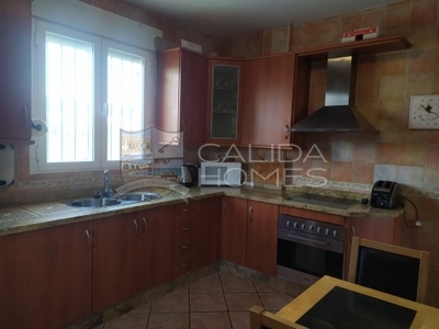 cla7326- Villa Vista Montana: Resale Villa in Arboleas, Almería