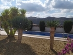 cla7326- Villa Vista Montana: Resale Villa for Sale in Arboleas, Almería