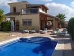 cla7326- Villa Vista Montana: Resale Villa in Arboleas, Almería