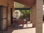 cla7326- Villa Vista Montana: Revente Villa à vendre dans Arboleas, Almería