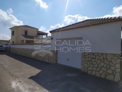 cla7326- Villa Vista Montana: Revente Villa dans Arboleas, Almería