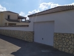 cla7326- Villa Vista Montana: Resale Villa in Arboleas, Almería