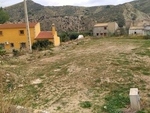 cla7327: Off Plan Villa in Arboleas, Almería