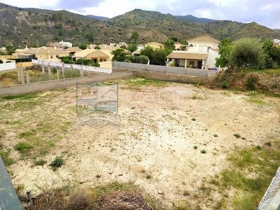 cla7327: Villa sur plan dans Arboleas, Almería