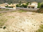 cla7327: Villa sur plan dans Arboleas, Almería