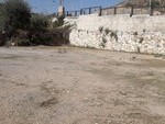 cla7327: Off Plan Villa for Sale in Arboleas, Almería
