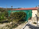 cla7328: Herverkoop Villa in Partaloa, Almería