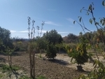 cla7328: Herverkoop Villa in Partaloa, Almería