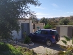 cla7328: Resale Villa for Sale in Partaloa, Almería
