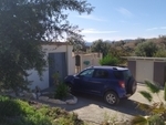 cla7328: Resale Villa in Partaloa, Almería