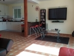 cla7328: Resale Villa for Sale in Partaloa, Almería