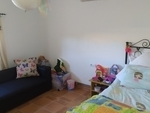 cla7328: Resale Villa in Partaloa, Almería