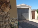 cla7330: Herverkoop Villa te Koop in Arboleas, Almería